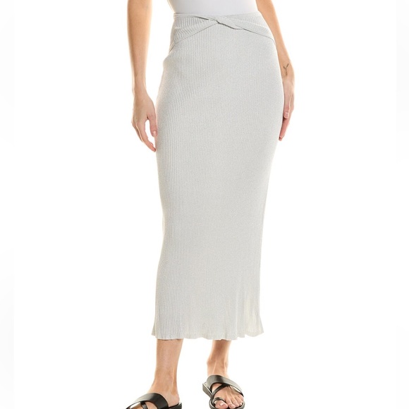 Kade Midi Skirt by Devon Windsor - Picture 1 of 12